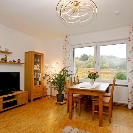 Apartment Am Weinberg By Interhome Bad Dürkheim Eksteriør billede