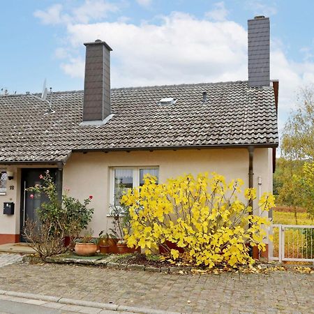 Apartment Am Weinberg By Interhome Bad Dürkheim Eksteriør billede