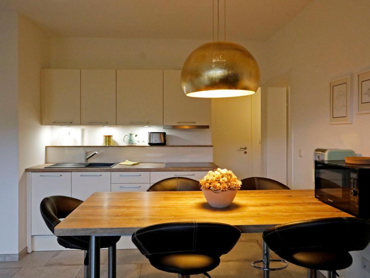 Apartment Am Weinberg By Interhome Bad Dürkheim Eksteriør billede