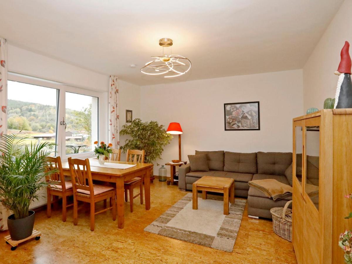 Apartment Am Weinberg By Interhome Bad Dürkheim Eksteriør billede