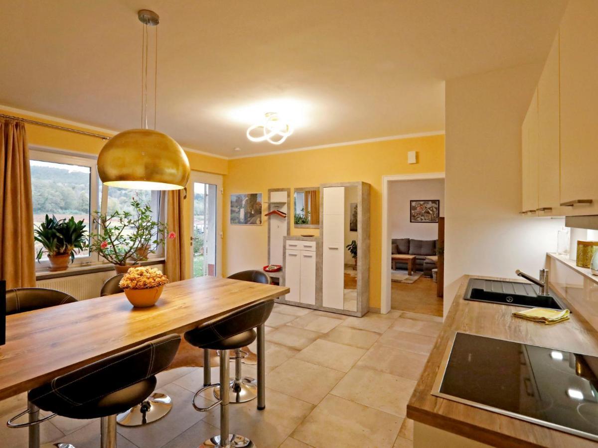 Apartment Am Weinberg By Interhome Bad Dürkheim Eksteriør billede