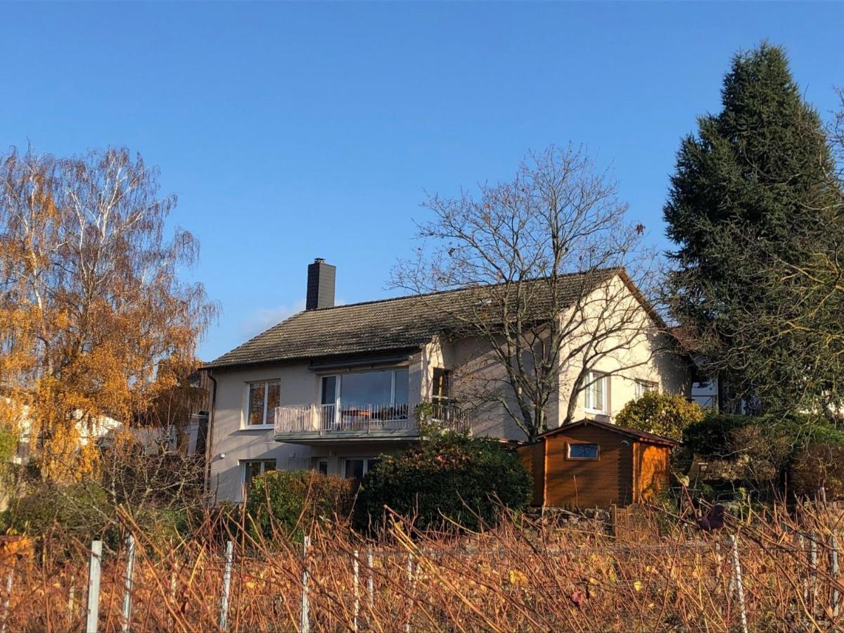 Apartment Am Weinberg By Interhome Bad Dürkheim Eksteriør billede