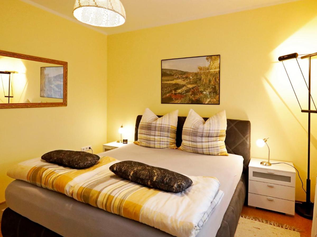 Apartment Am Weinberg By Interhome Bad Dürkheim Eksteriør billede