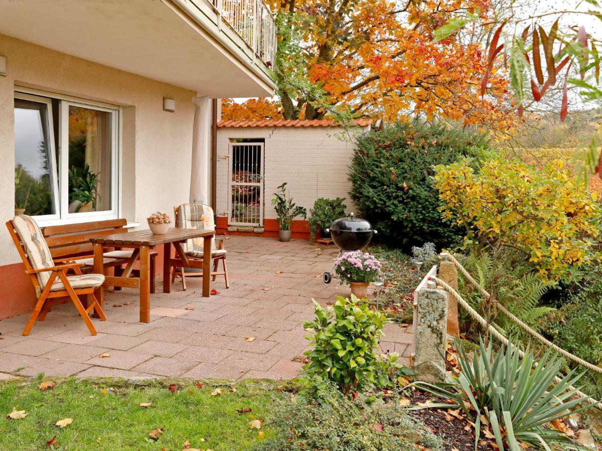 Apartment Am Weinberg By Interhome Bad Dürkheim Eksteriør billede