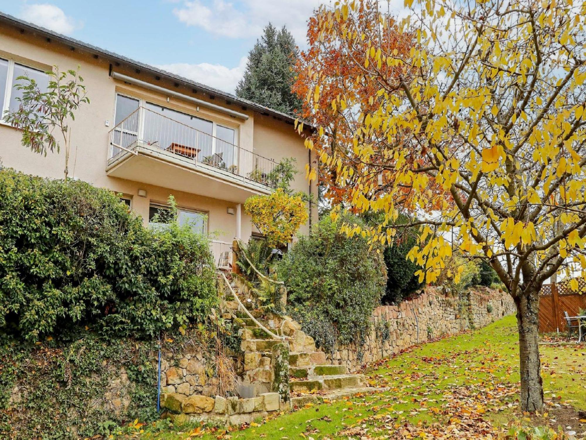 Apartment Am Weinberg By Interhome Bad Dürkheim Eksteriør billede