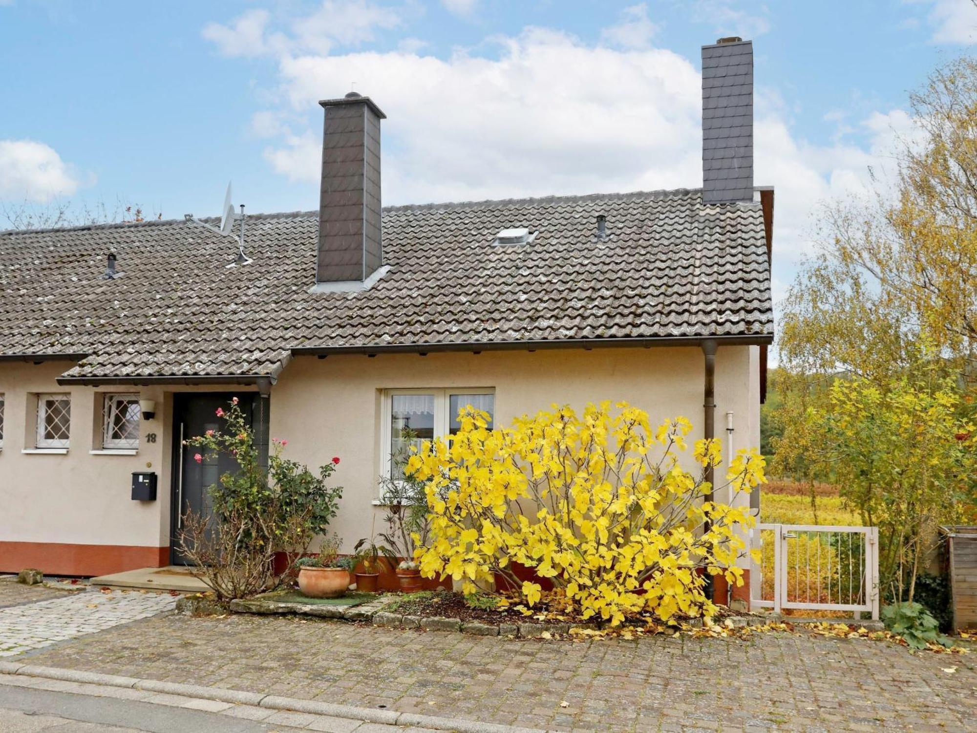 Apartment Am Weinberg By Interhome Bad Dürkheim Eksteriør billede